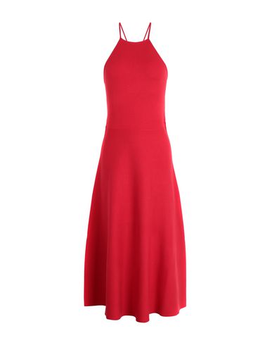 ZOOM POLO RALPH LAUREN - Vestito longuette