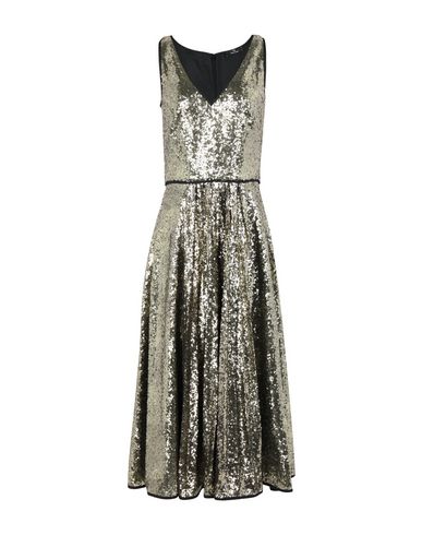 ZOOM PS PAUL SMITH - Midi Dress