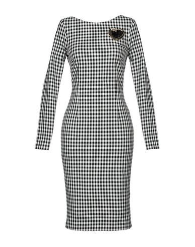 ZOOM CAVALLI CLASS - Knee-length dress