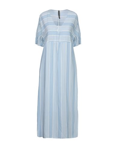 ZOOM MANILA GRACE - Robe mi-longue