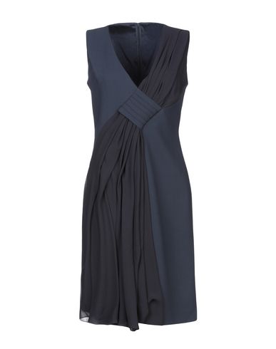 ZOOM GIORGIO ARMANI - Short dress