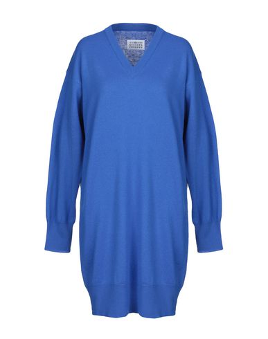 ZOOM MAISON MARGIELA - Short dress