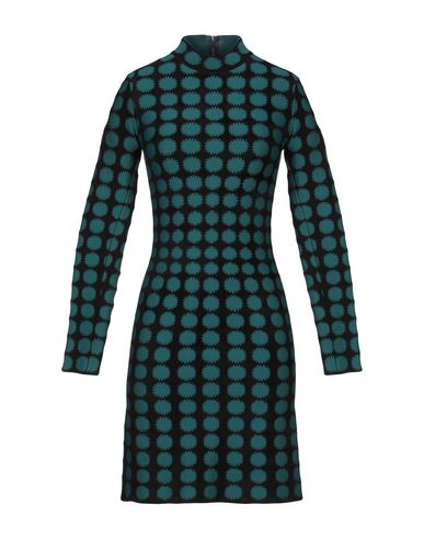 ZOOM ALAÏA - Robe courte