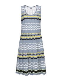 missoni abito lungo lurex