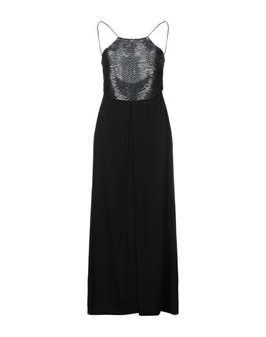 ZOOM EMPORIO ARMANI - Long dress