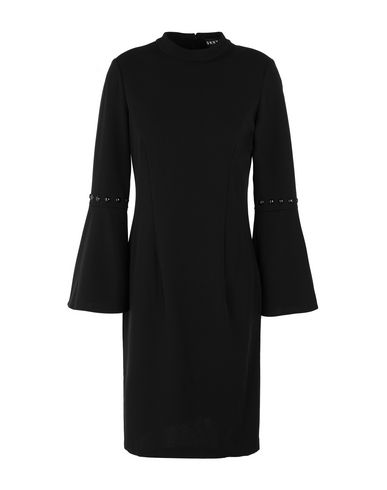 ZOOM DKNY - Short dress