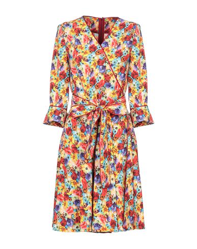 ZOOM DOLCE & GABBANA - Knee-length dress