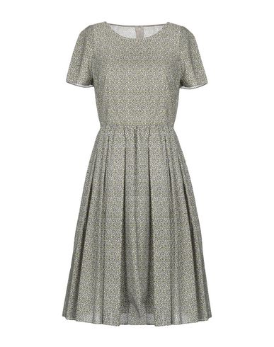 ZOOM DOLCE & GABBANA - Knee-length dress