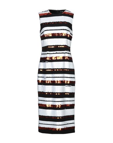 ZOOM DOLCE & GABBANA - Modèle fourreau