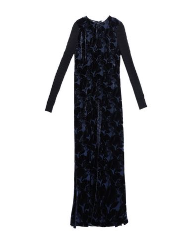 ZOOM SONIA RYKIEL - Langes Kleid