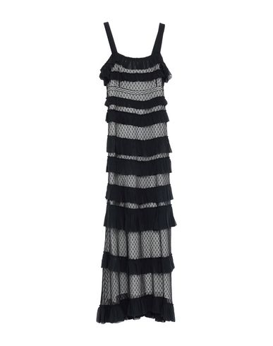 ZOOM ISABEL MARANT - Long dress