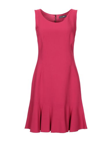 ZOOM DOLCE & GABBANA - Robe courte