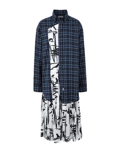 ZOOM BALENCIAGA - Knee-length dress