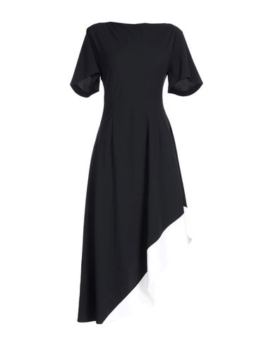 ZOOM LOEWE - Short dress