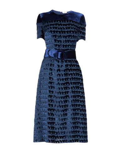 ZOOM FENDI - Knee-length dress