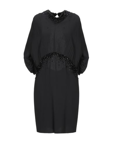 ZOOM PRADA - Robe courte