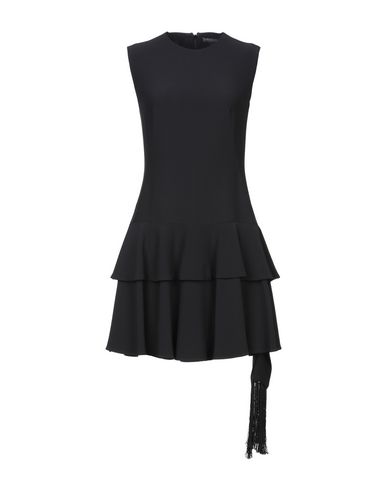 ZOOM ALEXANDER MCQUEEN - Short dress
