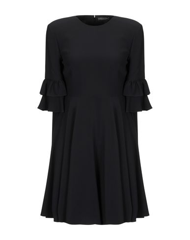 ZOOM ALEXANDER MCQUEEN - Short dress