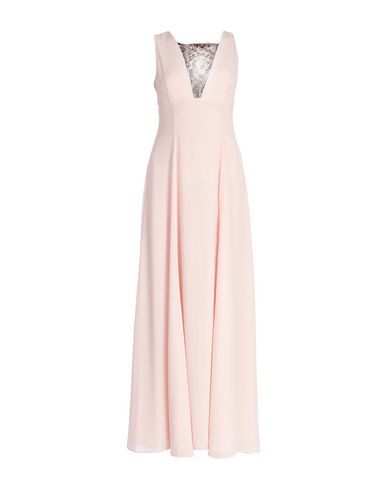 ZOOM ALESSANDRO DELL'ACQUA - Langes Kleid