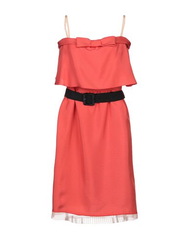 ZOOM MARC JACOBS - Short dress