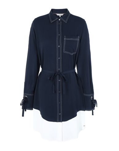 ZOOM TOMMY HILFIGER - Shirt dress