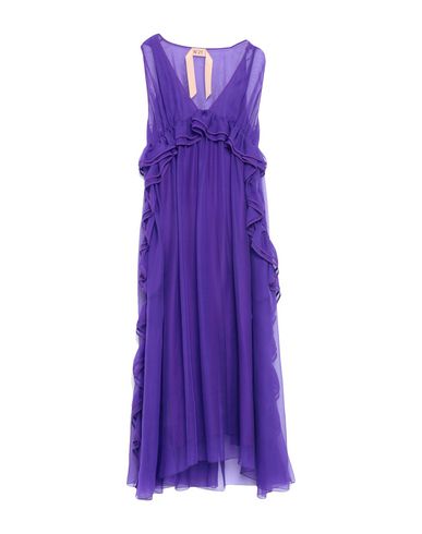 ZOOM N°21 - Midi Dress