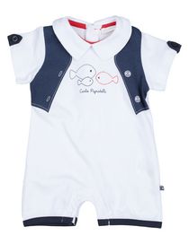 carlo pignatelli neonato