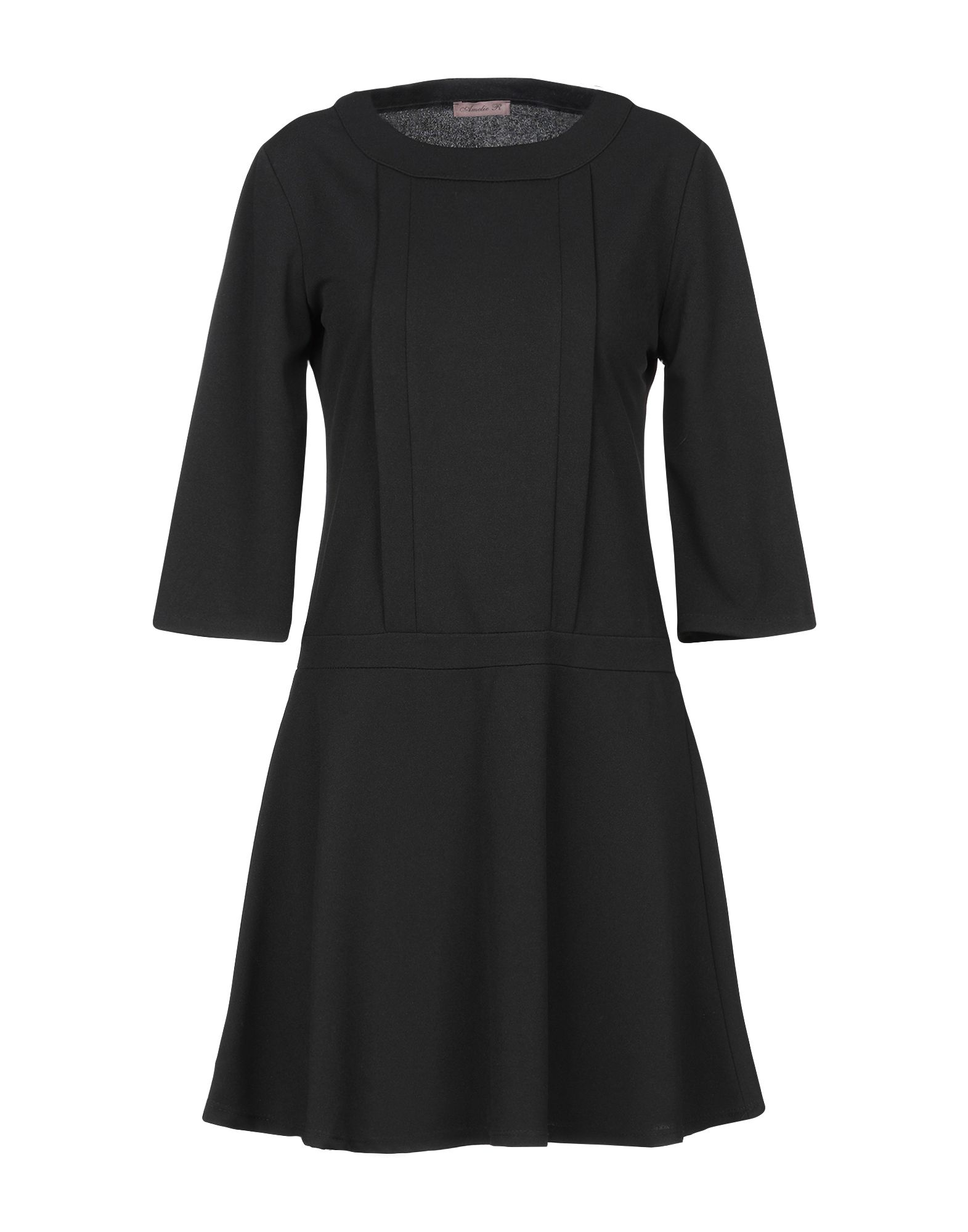 Vestito Corto Amelie Rêveur donna - 34936366EN Vestito Corto Amelie Amelie Rêveur donna - 34936366EN