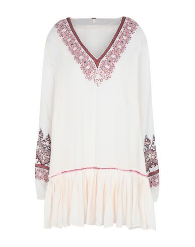 ZOOM FREE PEOPLE - Kurzes Kleid