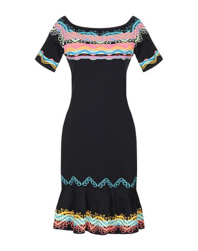 ZOOM PETER PILOTTO - Vestito corto