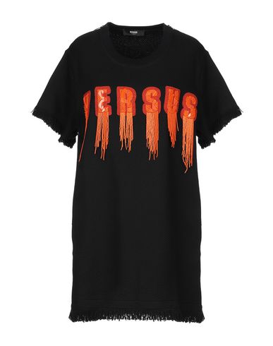 ZOOM VERSUS VERSACE - Robe courte