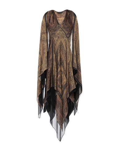 ZOOM PLEIN SUD - Robe aux genoux