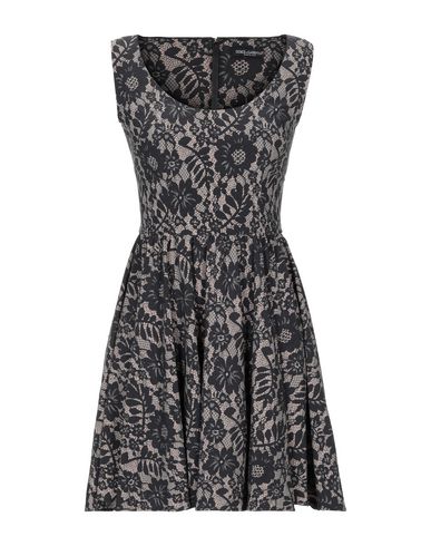 ZOOM DOLCE & GABBANA - Short dress