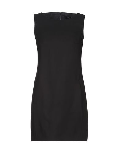 ZOOM DSQUARED2 - Enges Kleid