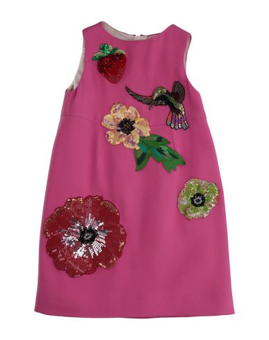 ZOOM DOLCE & GABBANA - Formal dress