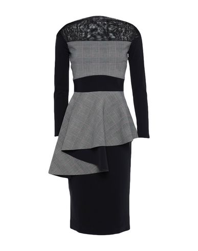ZOOM CHIARA BONI LA PETITE ROBE - Short dress