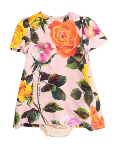 ZOOM DOLCE & GABBANA - Vestido