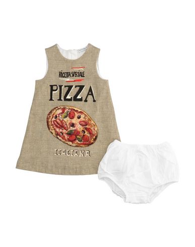 ZOOM DOLCE & GABBANA - Vestido