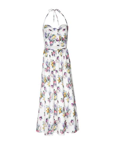 ZOOM 8 by YOOX - Long dress