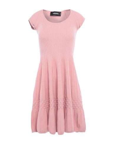 ZOOM DSQUARED2 - Kurzes Kleid