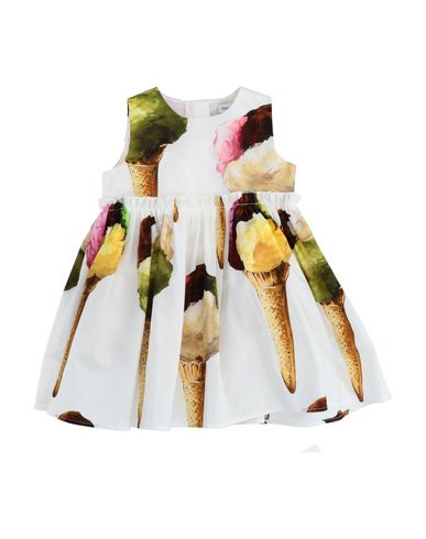 ZOOM DOLCE & GABBANA - Vestido