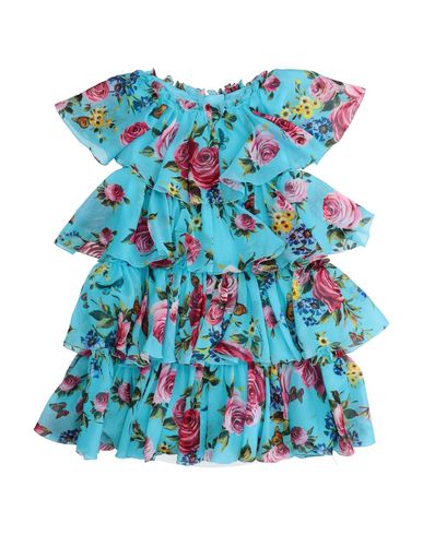 ZOOM DOLCE & GABBANA - Vestido