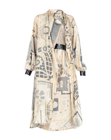 ZOOM MAISON MARGIELA - Formal dress