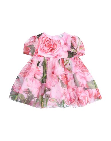 ZOOM DOLCE & GABBANA - Vestido
