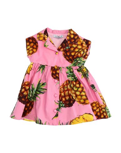 ZOOM DOLCE & GABBANA - Vestido