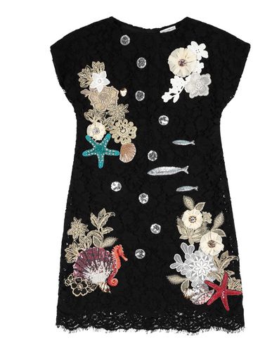 ZOOM DOLCE & GABBANA - Dress