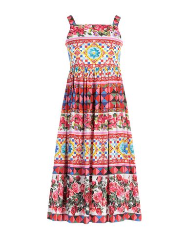 ZOOM DOLCE & GABBANA - Formal dress