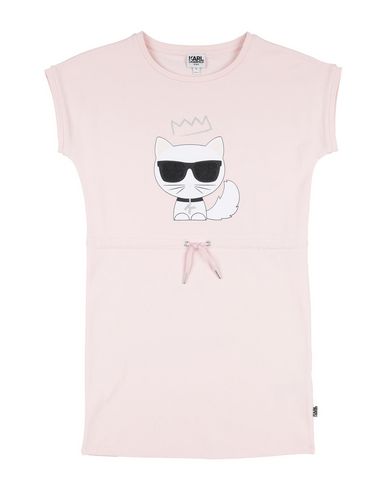 ZOOM KARL LAGERFELD - Dress