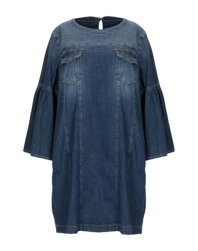 ZOOM KAOS - Denim dress