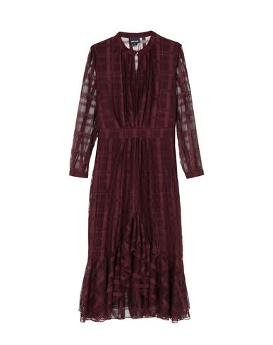 ZOOM JUST CAVALLI - Knee-length dress